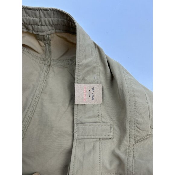 Simms Superlight  Pants Cork Men's 40x32 NWT New $99 Fishing Pants - Picture 9 of 16